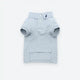 grey ralph lauren dog polo