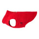 Fleece Pullover Vest with Built-In Attachment for Leash