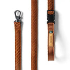 brown roy leash