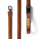 brown roy leash