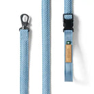 light blue roy leash