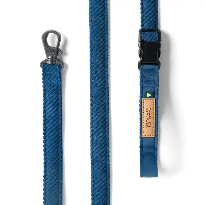 roy leash navy
