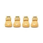 sand mojave dog booties