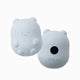 Jelly Bear Nosework Ball Dog Toy