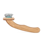 side view of artero stella slicker brush