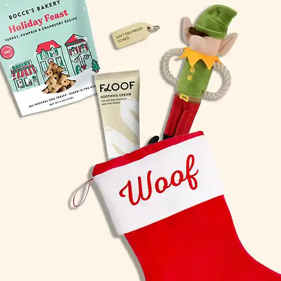 dog stocking stuffers