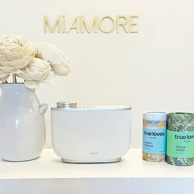 Styled True Loves By Aera Pet Diffuser 