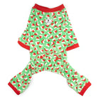 worthy dog holiday pjs
