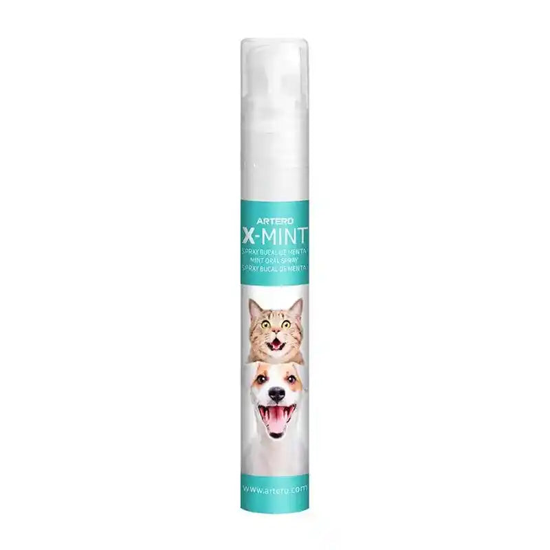 Mint Breath Spray for Pets