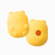 Jelly Bear Nosework Ball Dog Toy