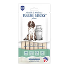 yogurt sticks plain for dogs