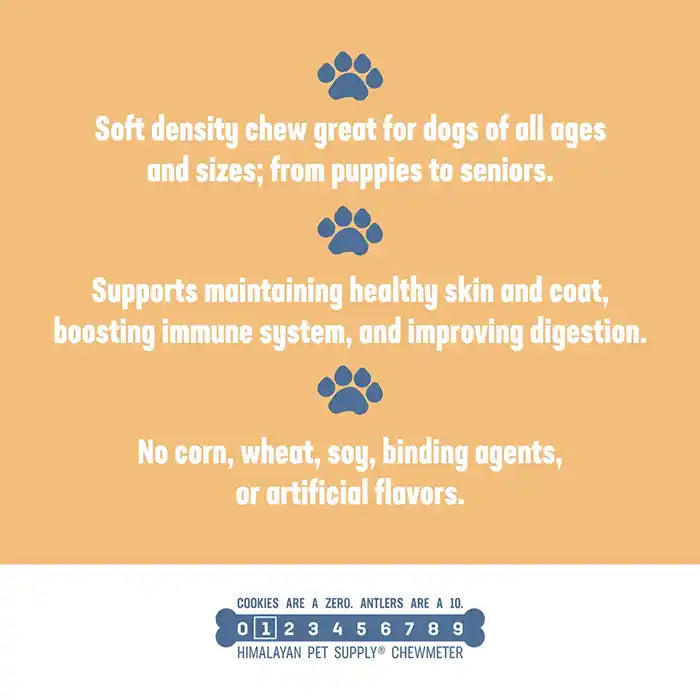 yogurt sticks for dogs info
