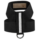 susan lanci Giltmore Crystal Tinkie Dog Harness