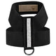 susan lanci Giltmore Crystal Tinkie Dog Harness