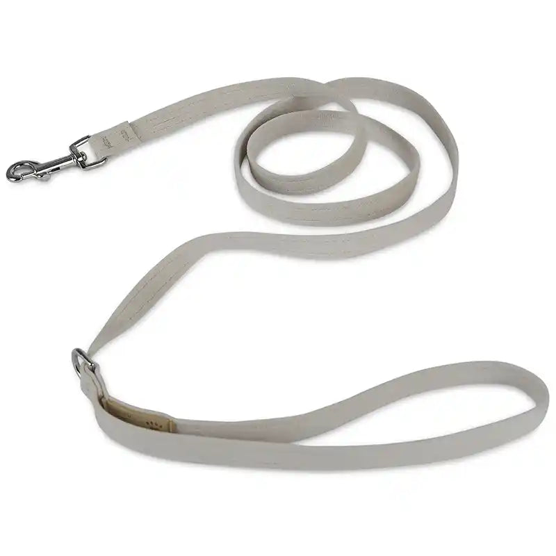susan lanci ultrasuede dog leash