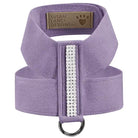 susan lanci Giltmore Crystal Tinkie Dog Harness