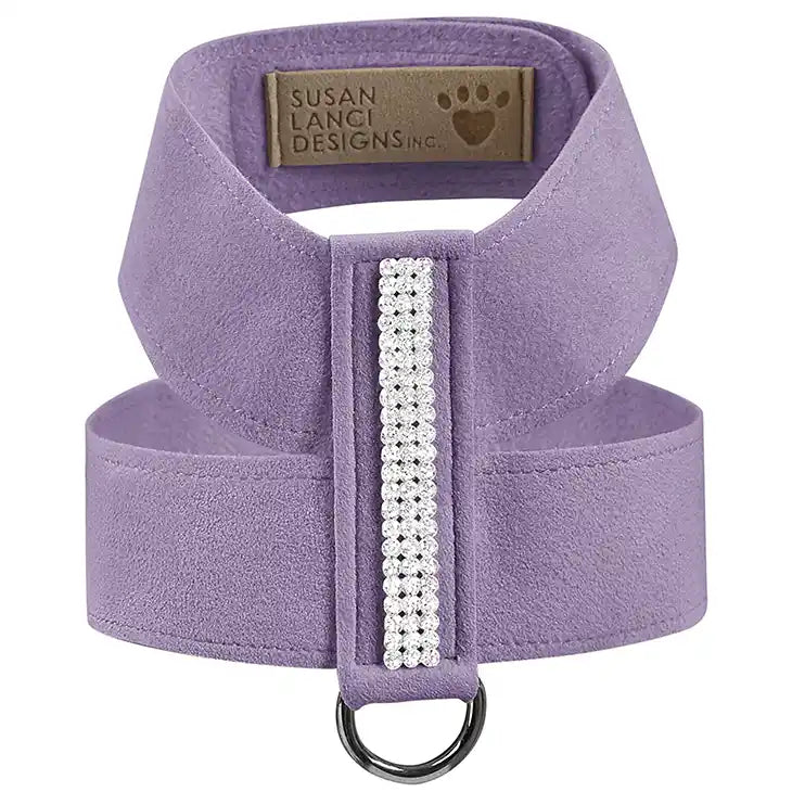 susan lanci Giltmore Crystal Tinkie Dog Harness