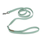 susan lanci ultrasuede dog leash