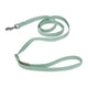 susan lanci ultrasuede dog leash