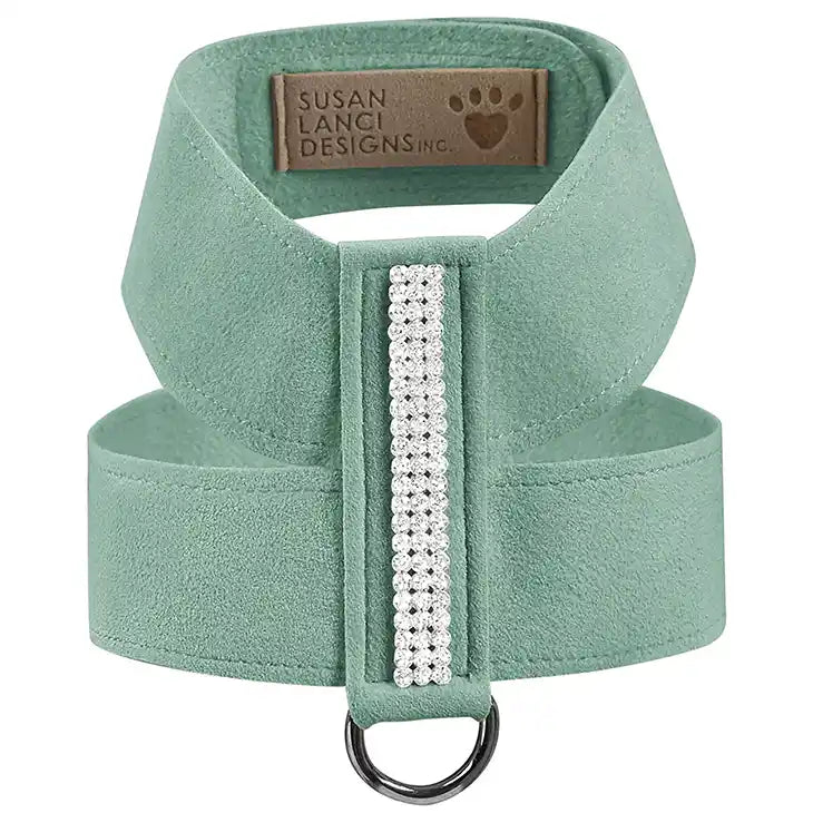 Crystal 2024 dog harness