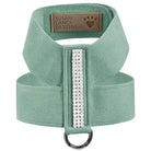 susan lanci Giltmore Crystal Tinkie Dog Harness