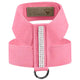 susan lanci Giltmore Crystal Tinkie Dog Harness