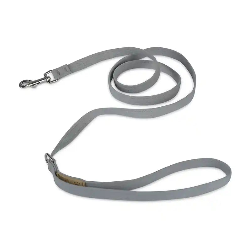 susan lanci ultrasuede dog leash