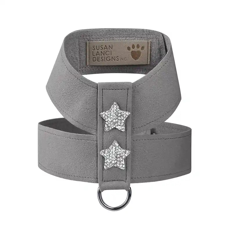Susan Lanci Rock Star Dog Harness | Shop Online – MiAMORE PETS display picture 3