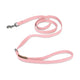 susan lanci ultrasuede dog leash