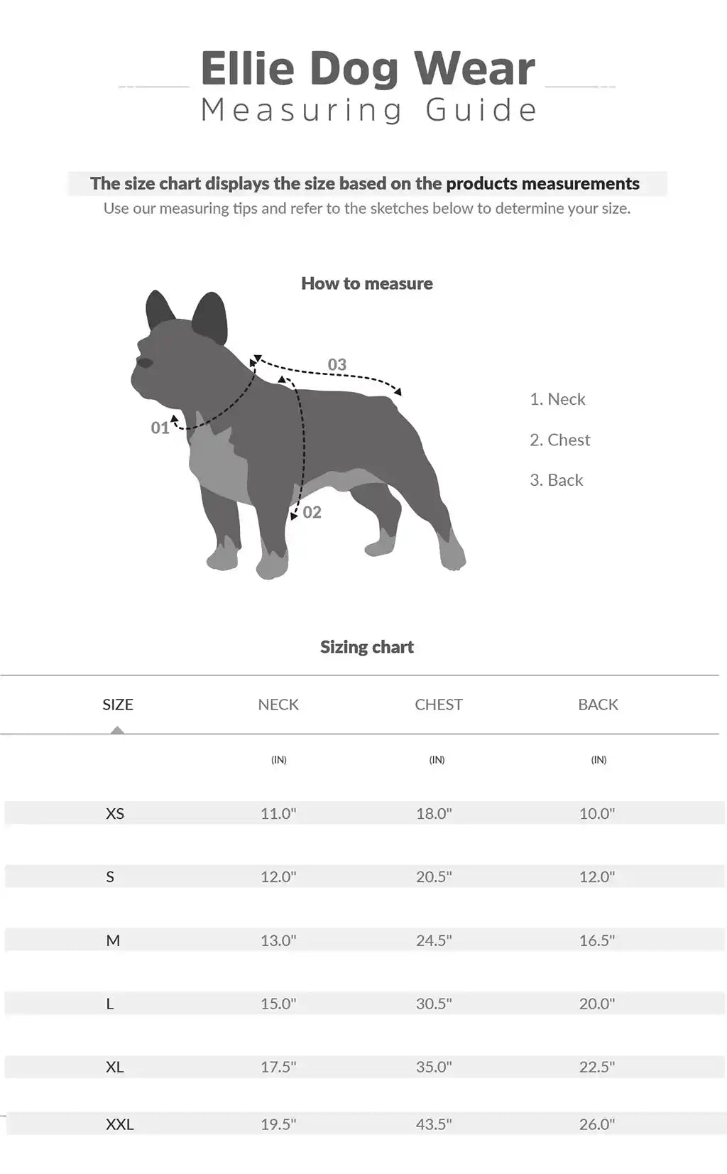 Ellie sales dog raincoat