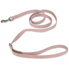 susan lanci ultrasuede dog leash