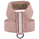 susan lanci Giltmore Crystal Tinkie Dog Harness