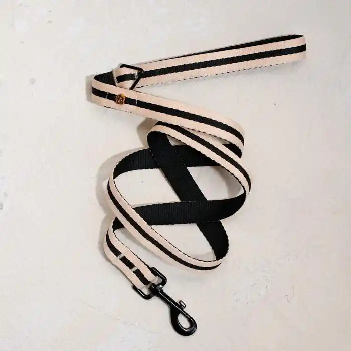 saint rue le classic leash - cambon