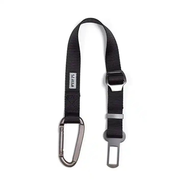 Safety Seat Belt Attachment for Dogs