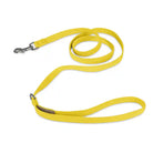 susan lanci ultrasuede dog leash