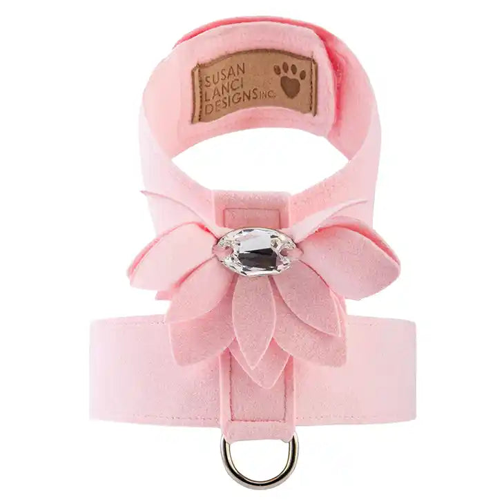 Water Lily Tinkie Dog Harness