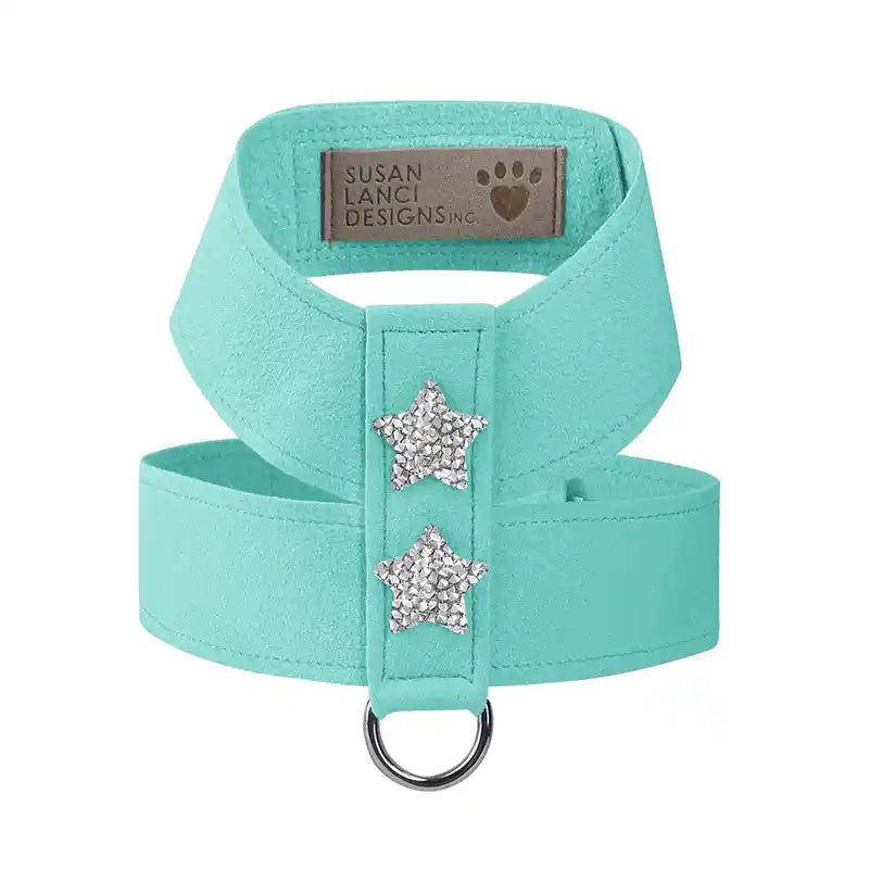 Susan Lanci Rock Star Dog Harness | Shop Online – MiAMORE PETS Susan Lanci Rock Star Dog Harness | Shop Online – MiAMORE PETS