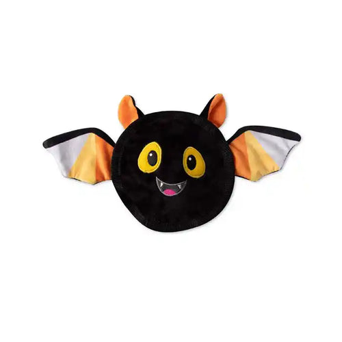 durable bat dog toy
