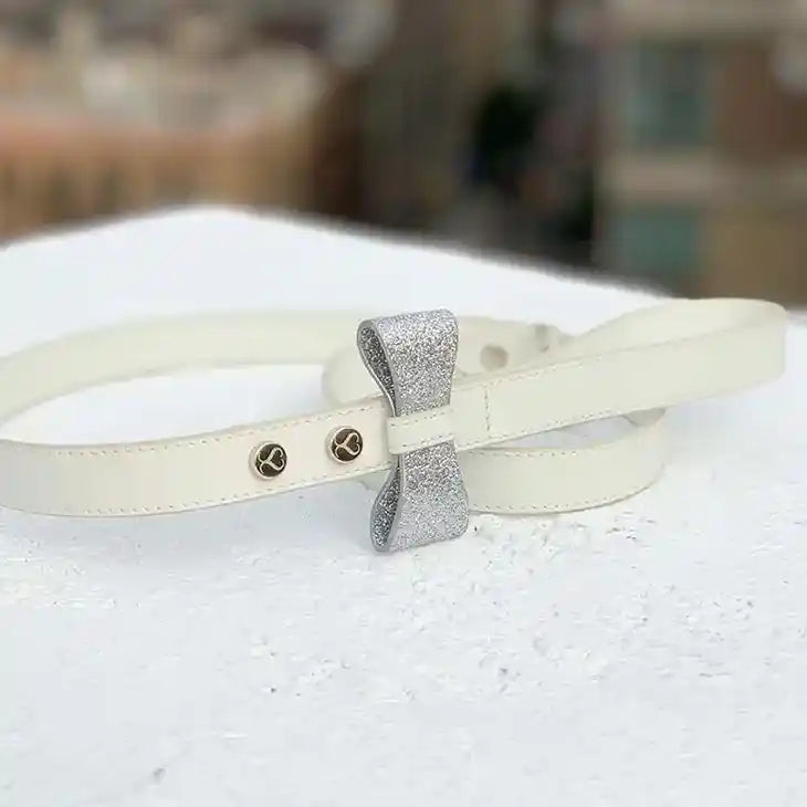 shaya ben wedding leash 