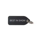 growlees "best in show" dog charm 