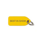 growlees "best in show" dog charm 