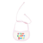Birthday Bib for Cats / Dogs