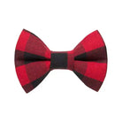 Buffalo Plaid - Cat / Dog Bow Tie