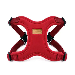 Comfort Dog Harness - Red / S - image 1