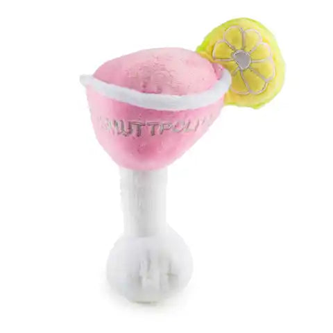 cosmuttpolitan dog toy