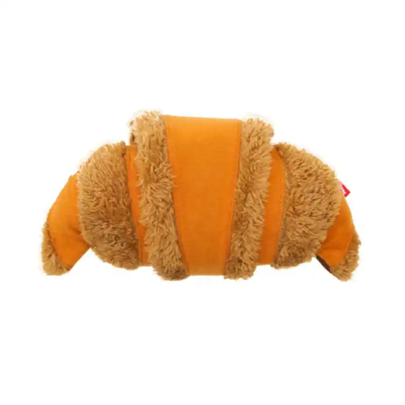 Ham Sandwich Nosework Dog Toy / Snuffle Toy
