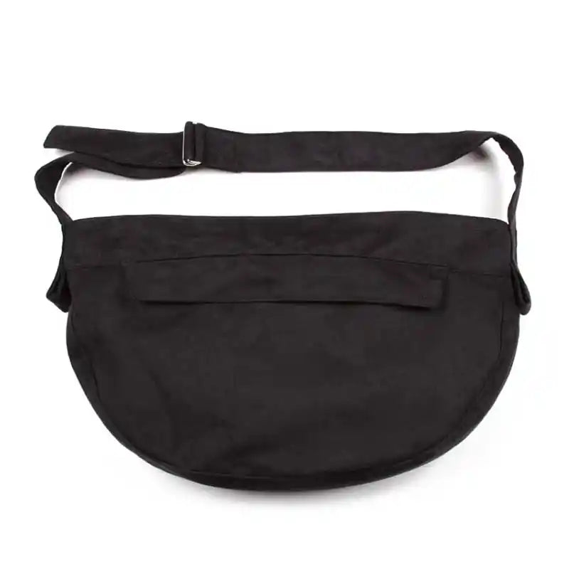 susan lanci cuddle carrier black