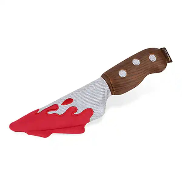 P.L.A.Y. doggy dagger halloween toy