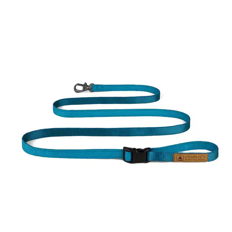 Charlie's Backyard Easy Adjustable Leash