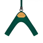 charlie's backyard green easy harness